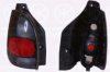 KLOKKERHOLM 60510711A1 Combination Rearlight